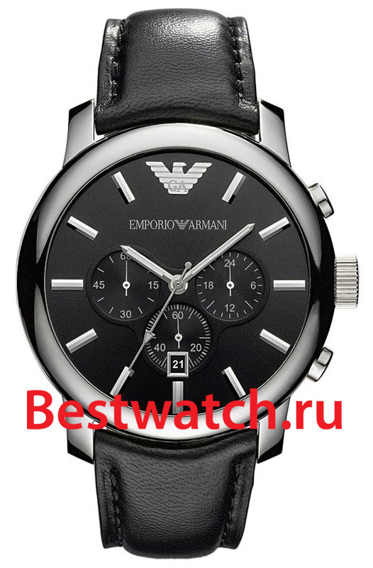 Часы Emporio Armani Gents AR0431